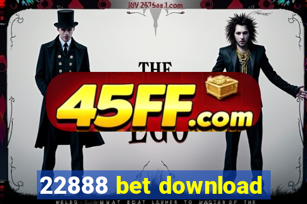 22888 bet download